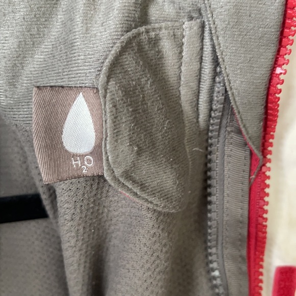 The North Face Ski/Snowboard jacket - Picture 4 of 7